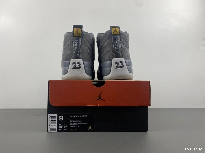 Bmlin Shoes mens 130690-005 